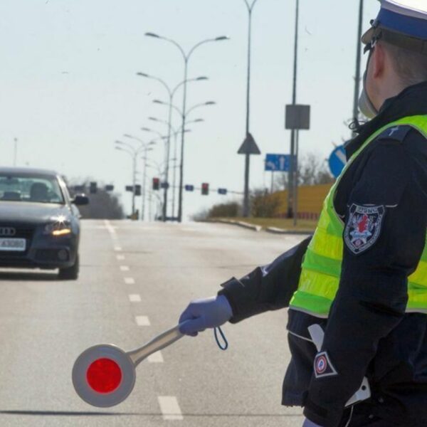 Польща запроваджує реєстр українських авто-порушників зі штрафами до 90 тис. грн