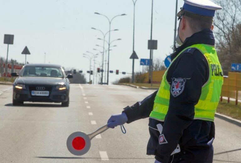 Польща запроваджує реєстр українських авто-порушників зі штрафами до 90 тис. грн 9