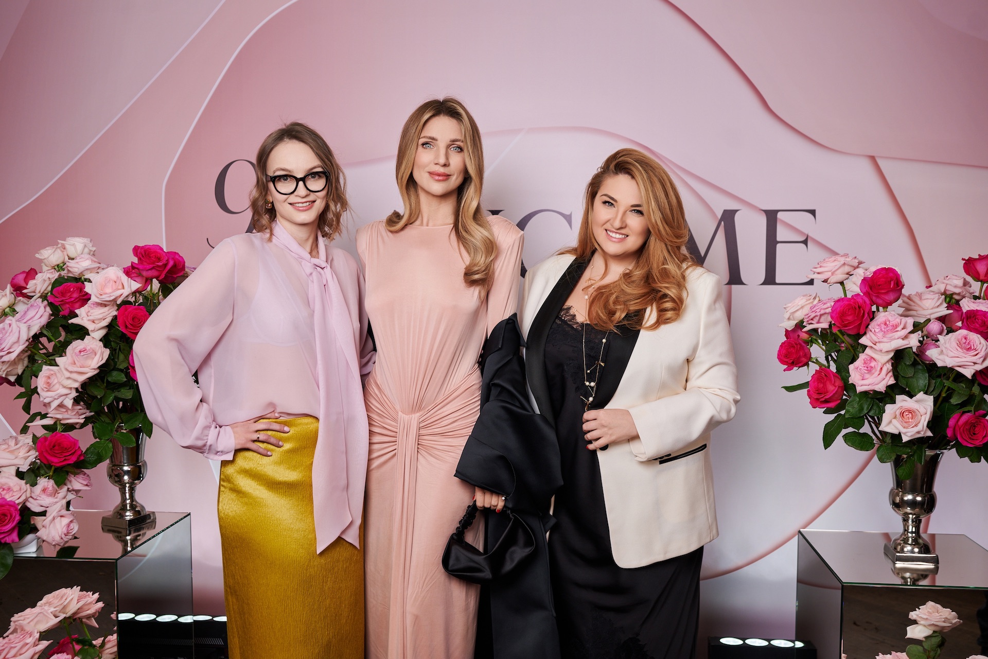 Креативні голоси: комунікаційниця L’Oréal Україна Діна Турчина3