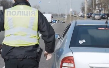 Три причини для поверхневої перевірки авто поліцією: коли водій безсилий3