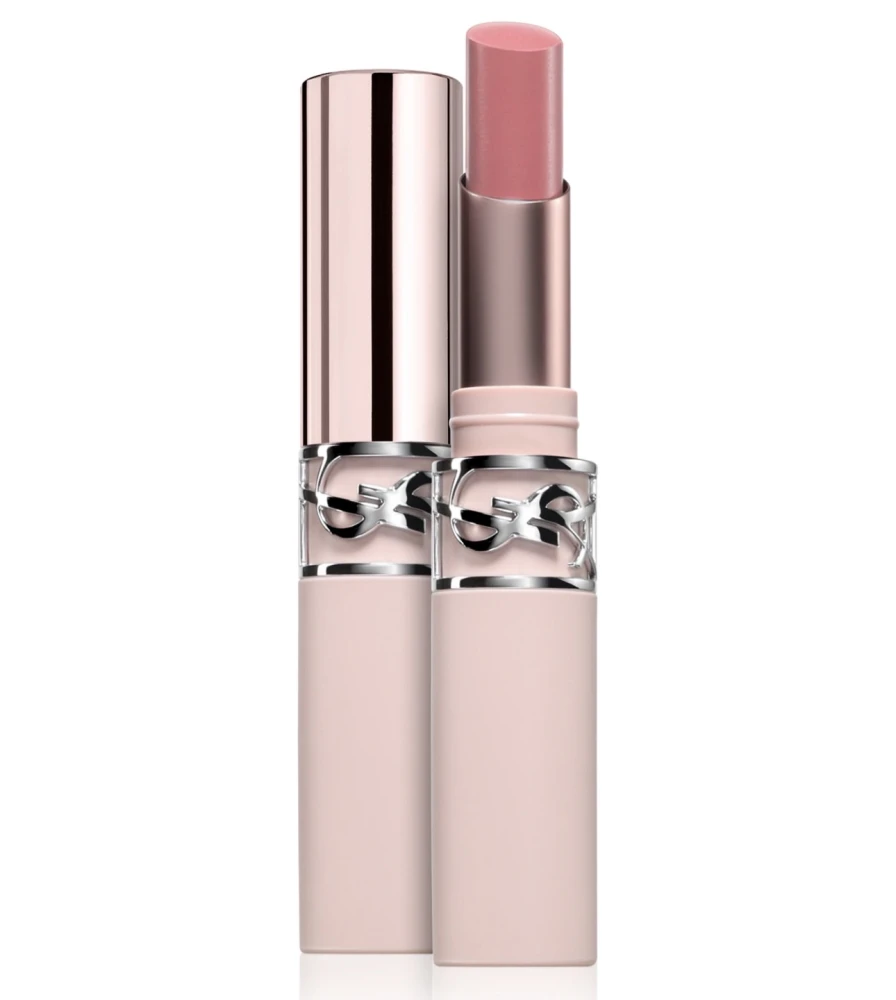 Lip blush — трендова техніка макіяжу, що створює м’який ефект блюру8