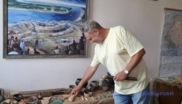 У Миколаєві дослідили стародавнє городище «Дикий Сад»: археологи зробили низку&hellip;