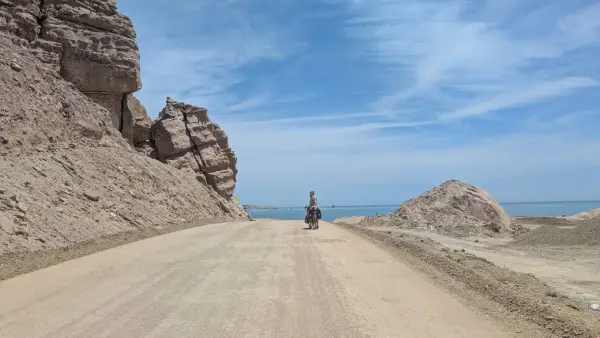 We gave up everything to ‘bikepack’ South America — here's our honest verdict 13