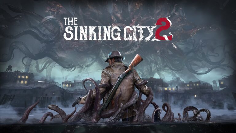 The Sinking City 2 вийшов сьогодні: оцінки до 84 балів 10