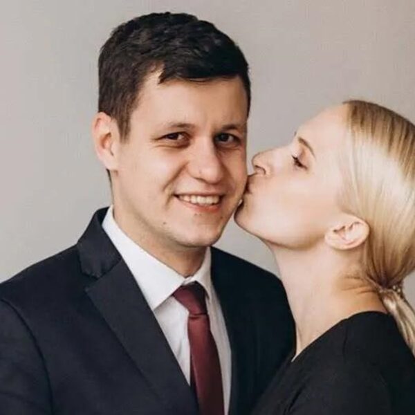 Мамахохотала та нардеп подають на розлучення