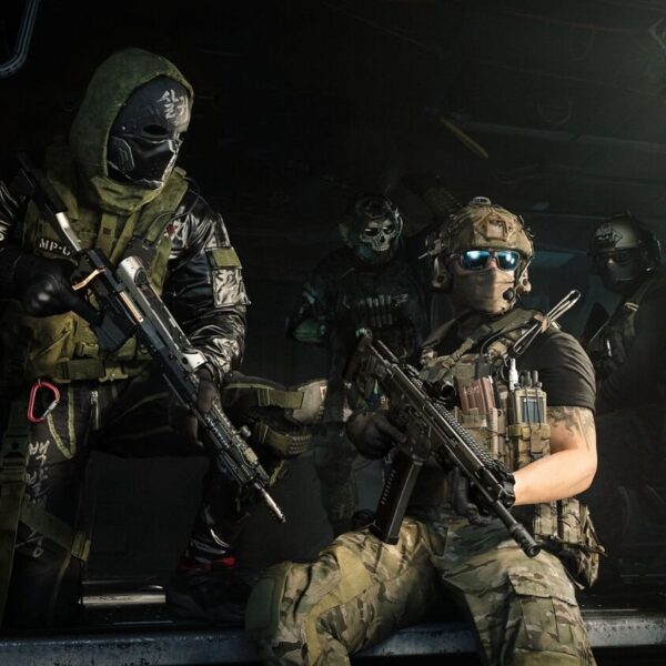 Call of Duty: Modern Warfare 4: бета-тест стартує завтра, перевірте сумісність з ПК