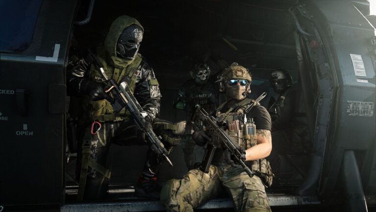 Call of Duty: Modern Warfare 4: бета-тест стартує завтра, перевірте сумісність з ПК 1