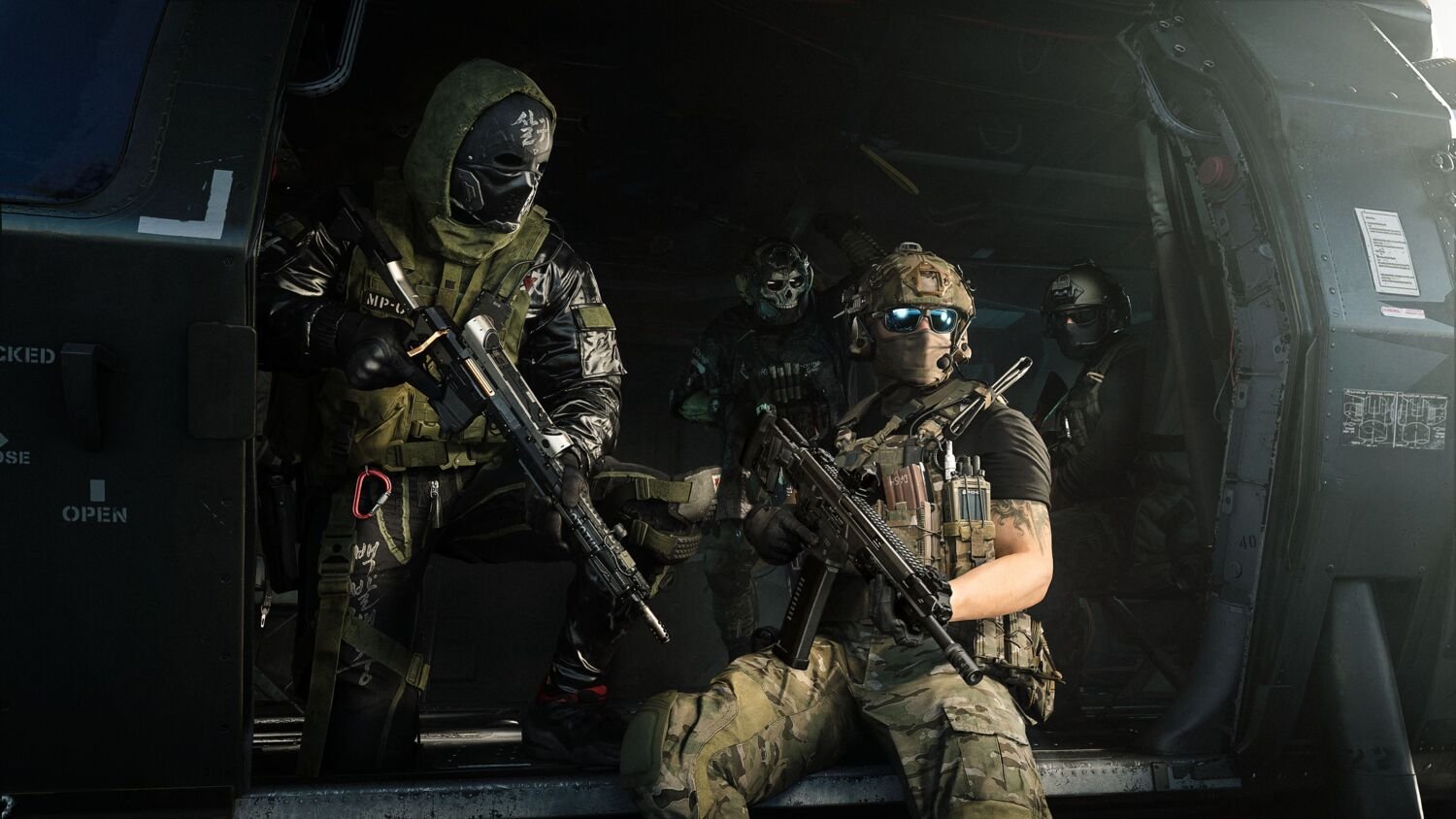 Старт бети Call of Duty: Modern Warfare 4 вже завтра: чи потягне ваш ПК новий шутер0