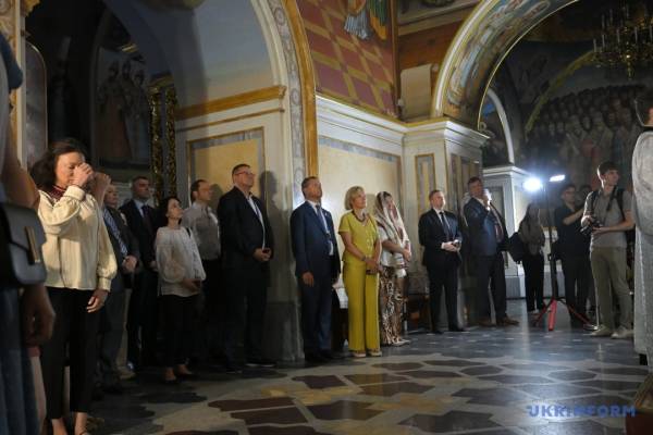 Києво-Печерська лавра: український Ватикан на шляху до відновлення 16