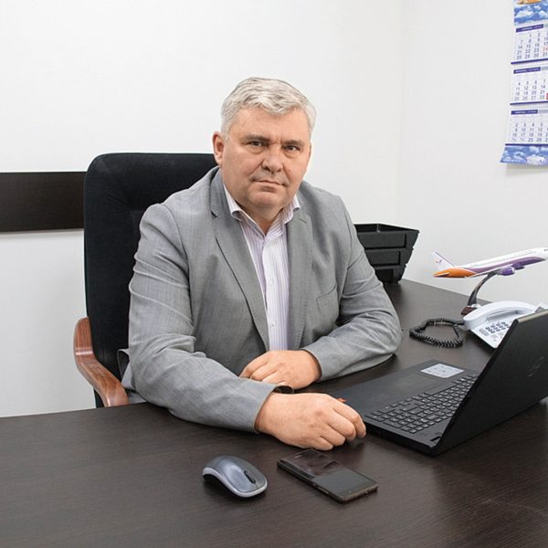 Yan Air: польоти з Житомира стартують цього року