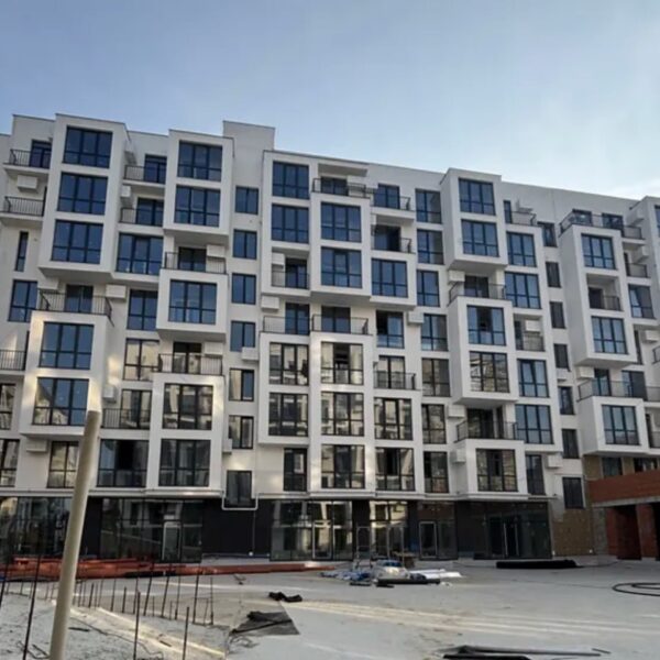 єОселя” дозволить купувати до 52,5 м² житла на вторинному ринку