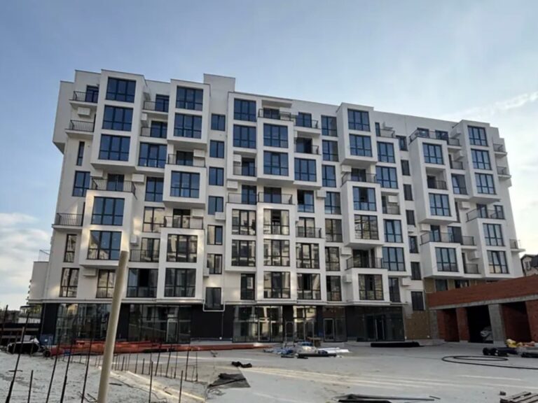 єОселя" дозволить купувати до 52,5 м² житла на вторинному ринку 1