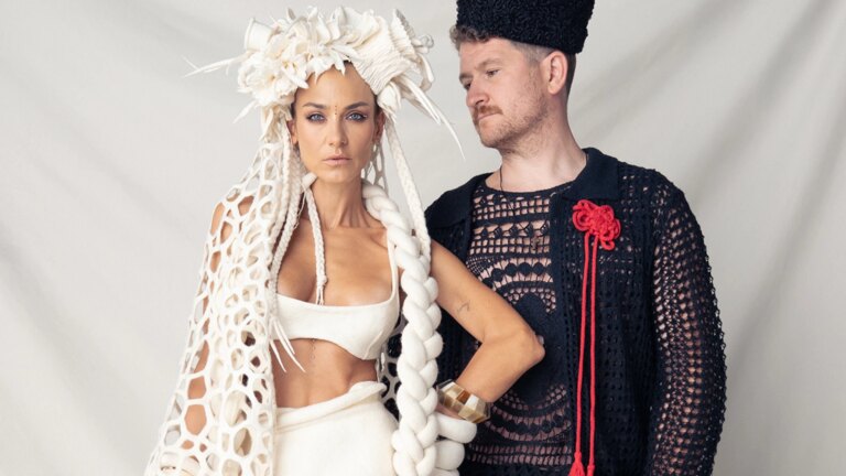Фестивальний стиль: як одягнутися, щоб стати частиною магії «Вирію» 3
