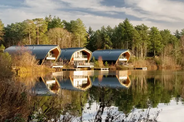 Головна 192 Альтернативи Center Parcs в Європі: де відпочити дешевше