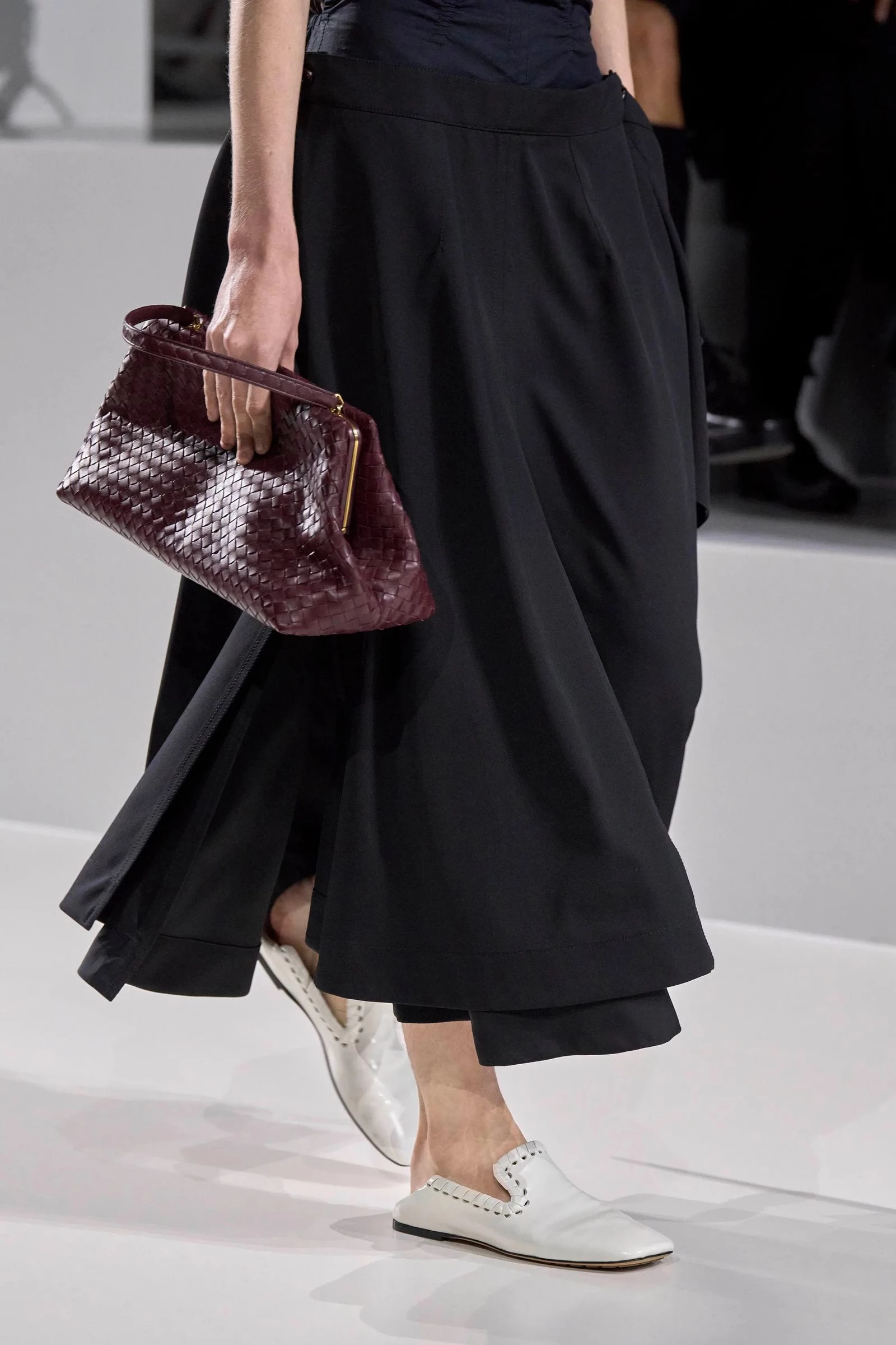 Bottega Veneta весна-літо 20261