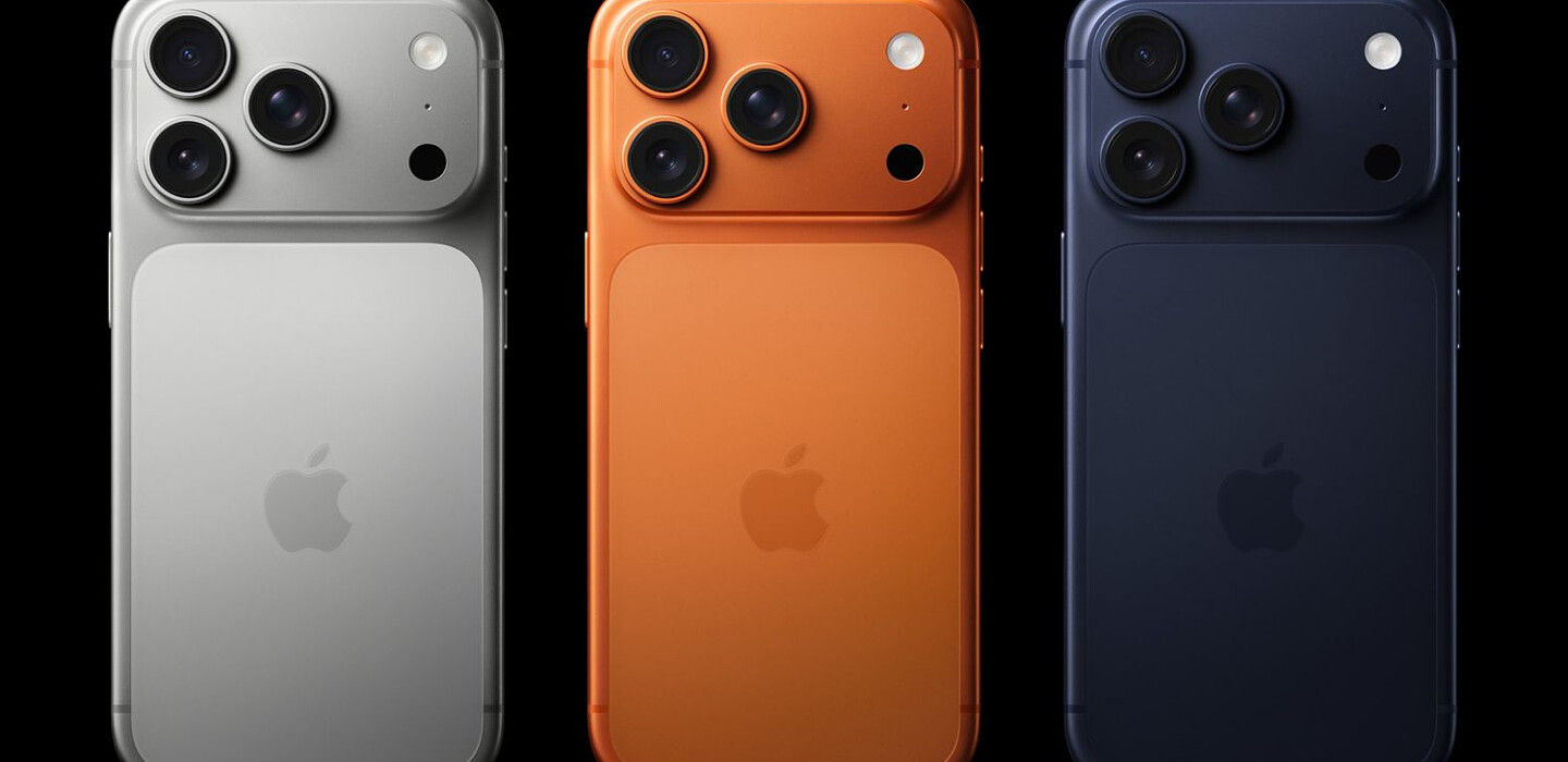 Apple представить iPhone 15 Pro у вересні: що очікувати від 2-нм чипа та змінної діафрагми 4 iPhone 18 Pro покажуть у вересні: змінна діафрагма, 2-нм чип A20 Pro та сім ключових змін0