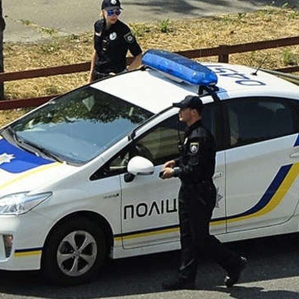 Поліція перевірятиме автівки: три причини, чому водії безсилі