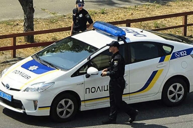 Поліція перевірятиме автівки: три причини, чому водії безсилі 17 Поліція перевірятиме автівки: три причини, чому водії безсилі 5