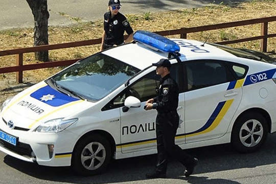 Три причини для поверхневої перевірки авто поліцією: коли водій безсилий0
