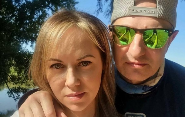 Соліст гурту Green Grey зробив зізнання про хворобу дружини1