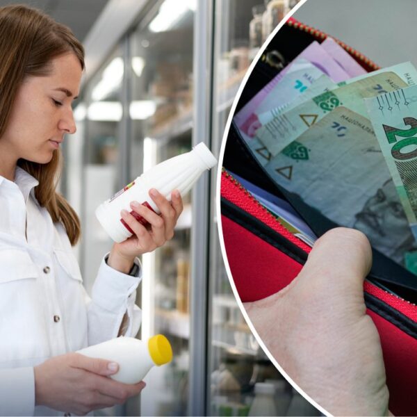 Надходження молока впали на 28%: що чекає на ринок молочних продуктів