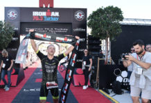 Українець переміг на IRONMAN 70.3 у Туреччині4