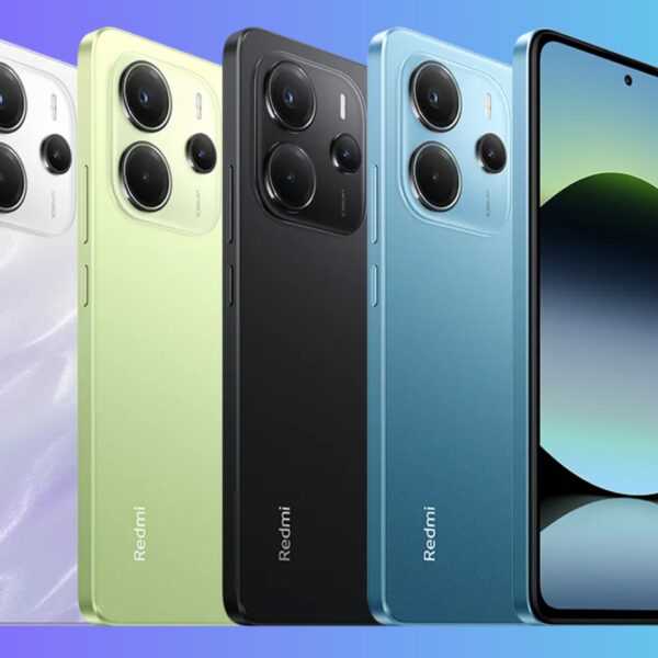 Xiaomi продала 500 мільйонів смартфонів Redmi Note, готуючи нову серію з батареєю 7000 мАг