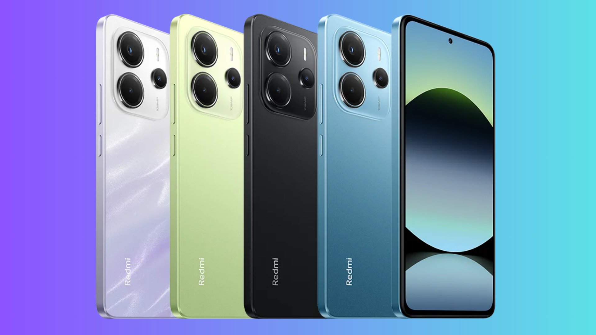 Xiaomi продала 500 мільйонів смартфонів Redmi Note, готуючи нову серію з батареєю 7000 мАг 4 500 млн смартфонів Redmi Note продано: Xiaomi готує серію 17 із батареєю 7000 мАг0