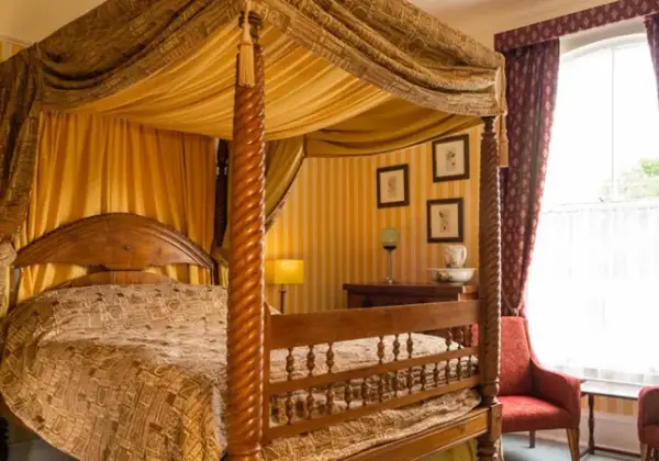 Англійський B&B визнали найкращим у країні 12 Англійський B&B визнали найкращим у країні 2