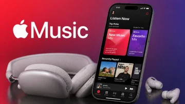 Apple Music почне маркувати ШІ-треки: слухачі побачать нові мітки в застосунку1