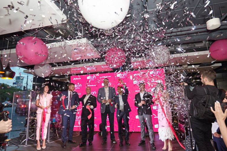 Aloft Kiev диктує тренди готельної галузі України 73 Aloft Kiev диктує тренди готельної галузі України 7