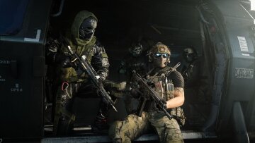 Старт бети Call of Duty: Modern Warfare 4 вже завтра: чи потягне ваш ПК новий шутер1
