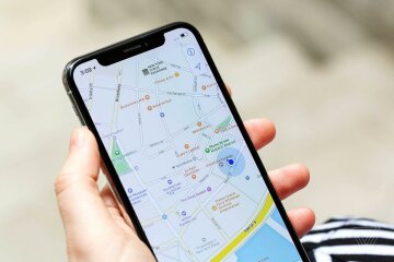 Забудете, де припаркувалися: прихована кнопка Google Maps запам'ятає авто за секунду1