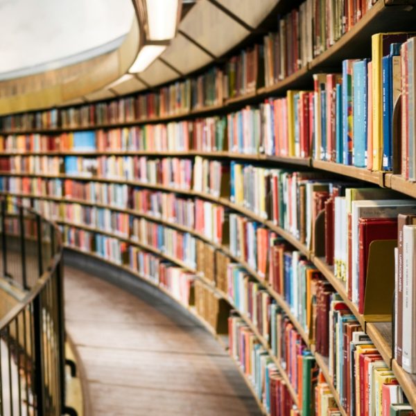 В Україні відкрито 577 книгарень: дані дослідження