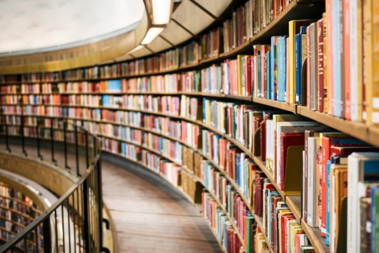 В Україні відкрито 577 книгарень: дані дослідження 17 В Україні відкрито 577 книгарень: дані дослідження 8