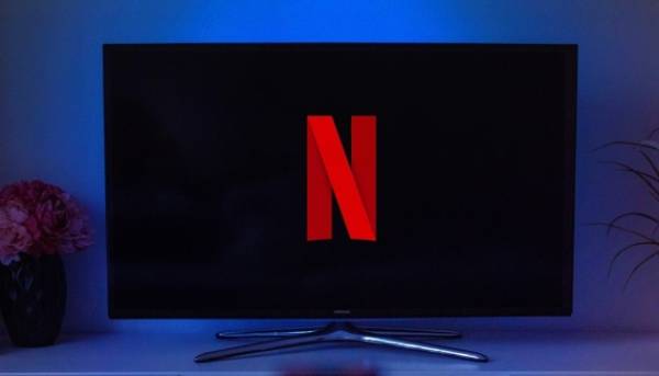 Netflix придбав біографічний фільм «Аведон», показ цьогоріч