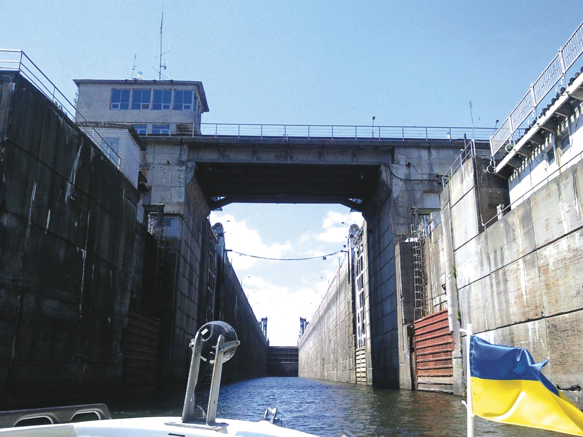 Від Дунаю до Прип'яті. Неймовірна подорож серба Володі Паповича водними шляхами України | Mandry27