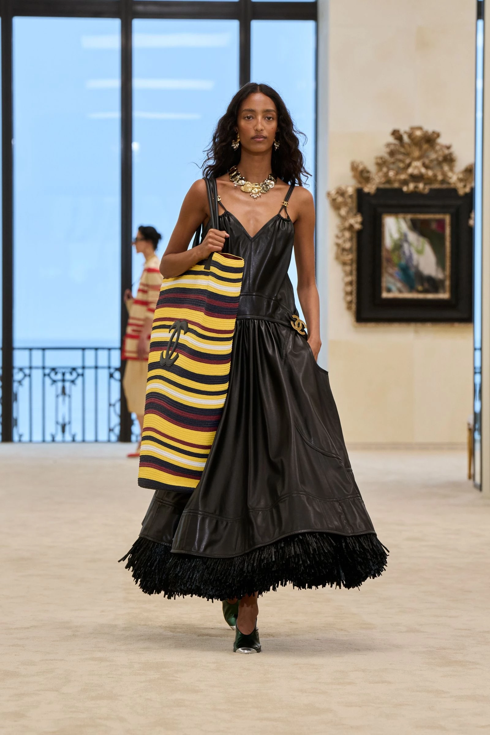 Chanel Resort 20272