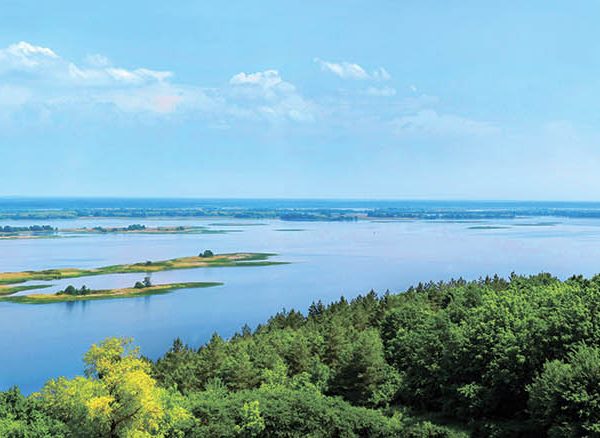 Мис Горн: подорож на край світу в Україні