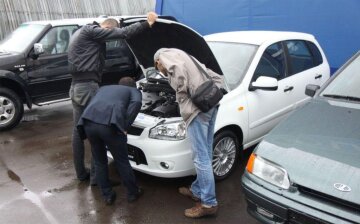 Купівля авто з рук: чому перевірки на СТО може бути недостатньо3
