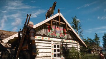 The Witcher 3: оновлена версія виходить 29 вересня, власники гри отримають її безплатно 6 Ремастер "The Witcher 3" вийде 29 вересня: власники гри отримають його безкоштовно2