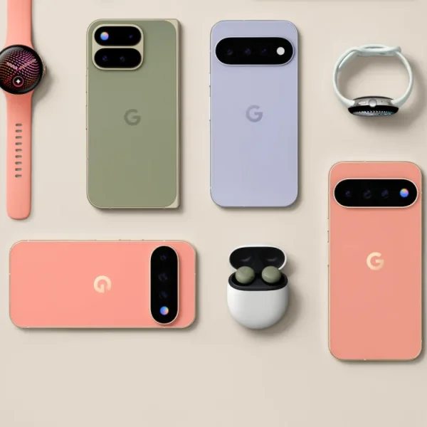 Google Pixel Tag за $29 знайде ваші речі через Android-смартфони