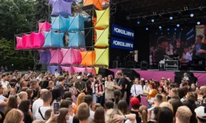 Одеса у серпні: концерти, фестивалі і незвичний pop-up – bit.ua2
