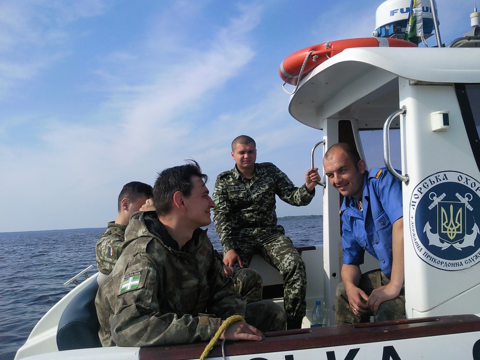 Неймовірна подорож із Сербії в Україну | Mandry3