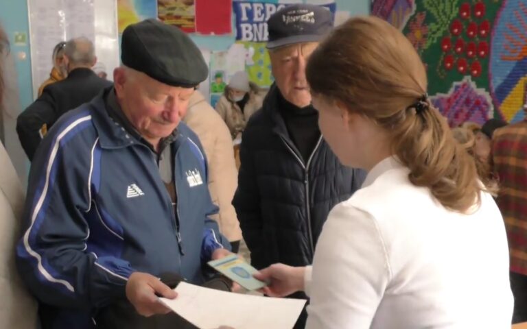 Пенсійний фонд перевірятиме одержувачів виплат: кого торкнеться нововведення 9