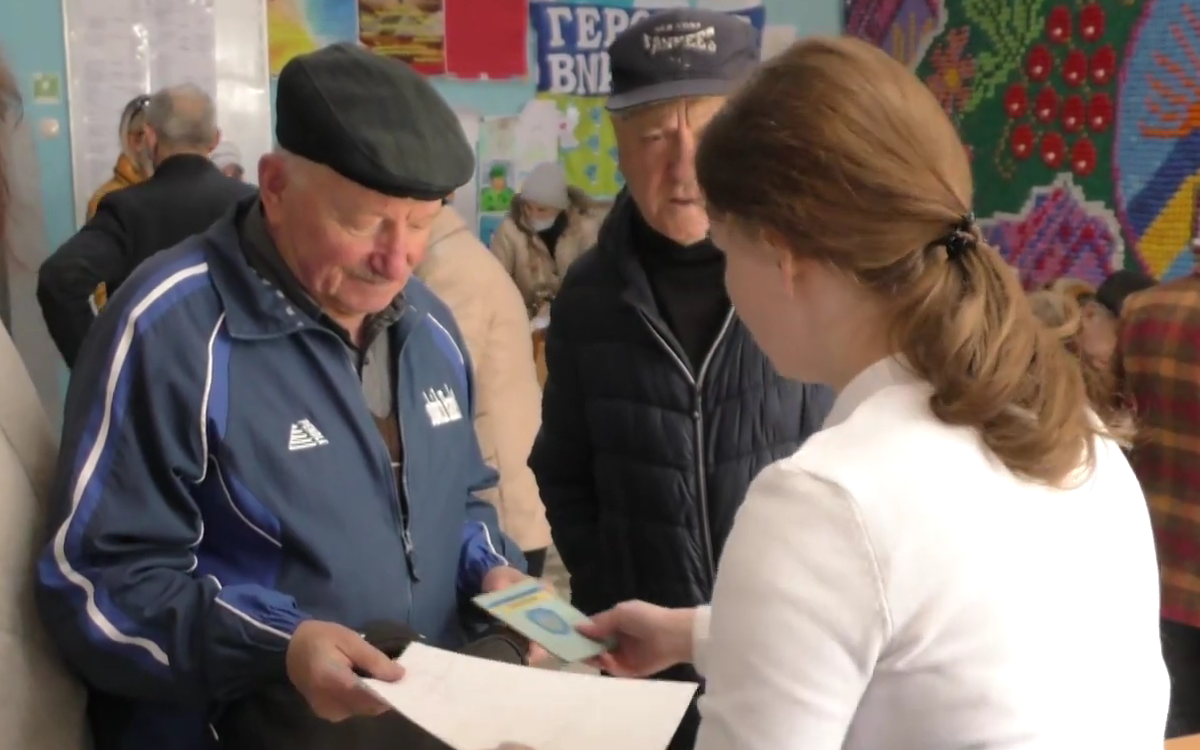 Пенсіонерів чекає нова перевірка: що шукатиме ПФУ0