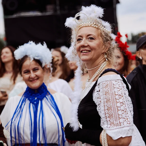 Українська мода на «Вирії»: які тренди запалили гості фестивалю