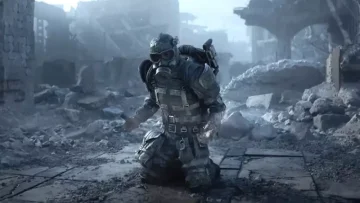 Metro 2039 обійшов світових гігантів: український шутер отримав Best Visuals на Gamescom2