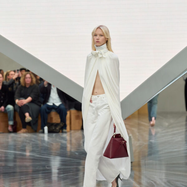 Dior Cigale: сумка, що підкорить зірок у 2026 році