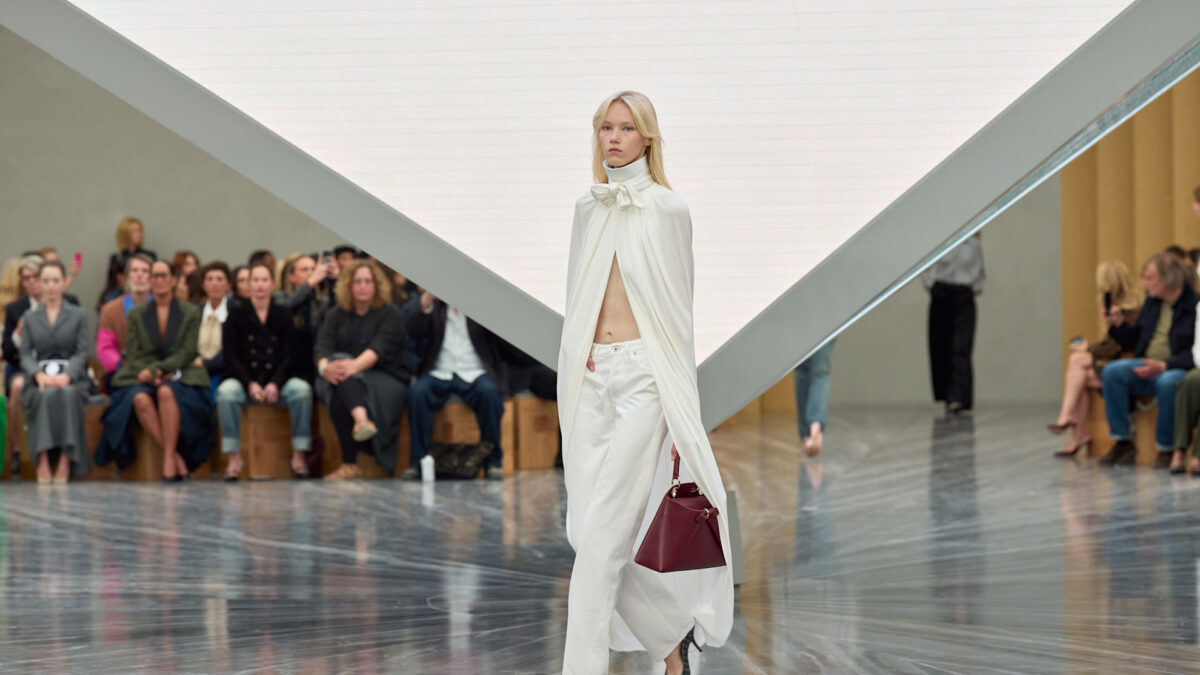 Сумка Dior Cigale стає головним мастхевом зірок у 2026 році0